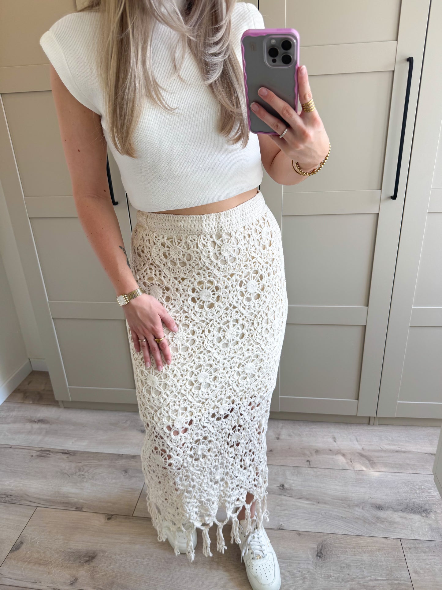 Rok | Beach | Beige
