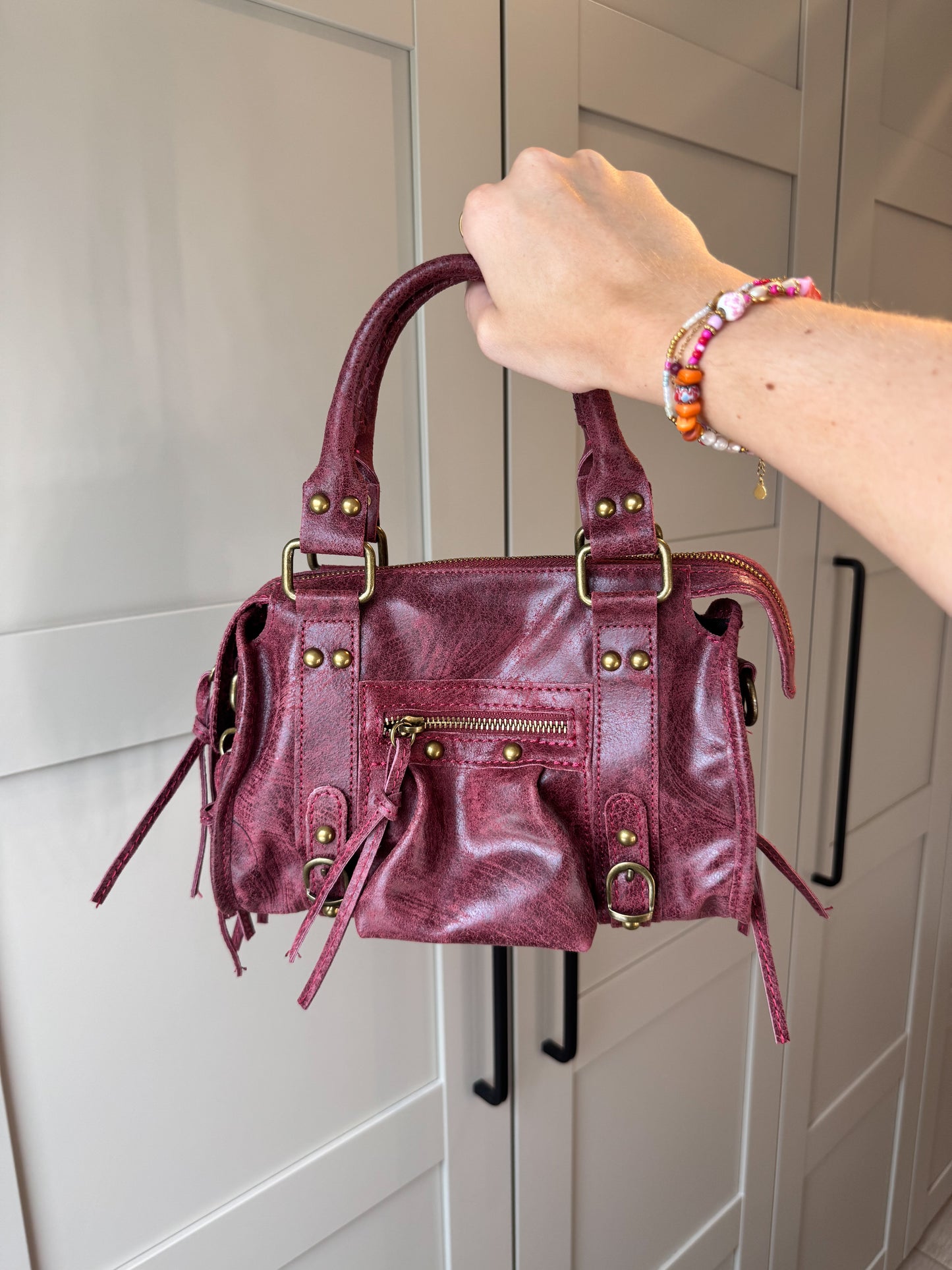 Tas | Bibi | Bordeaux