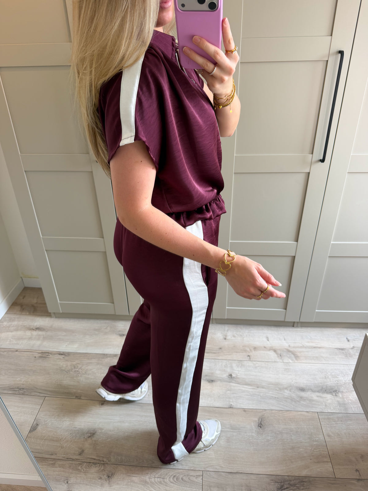 Set | Romi | Bordeaux
