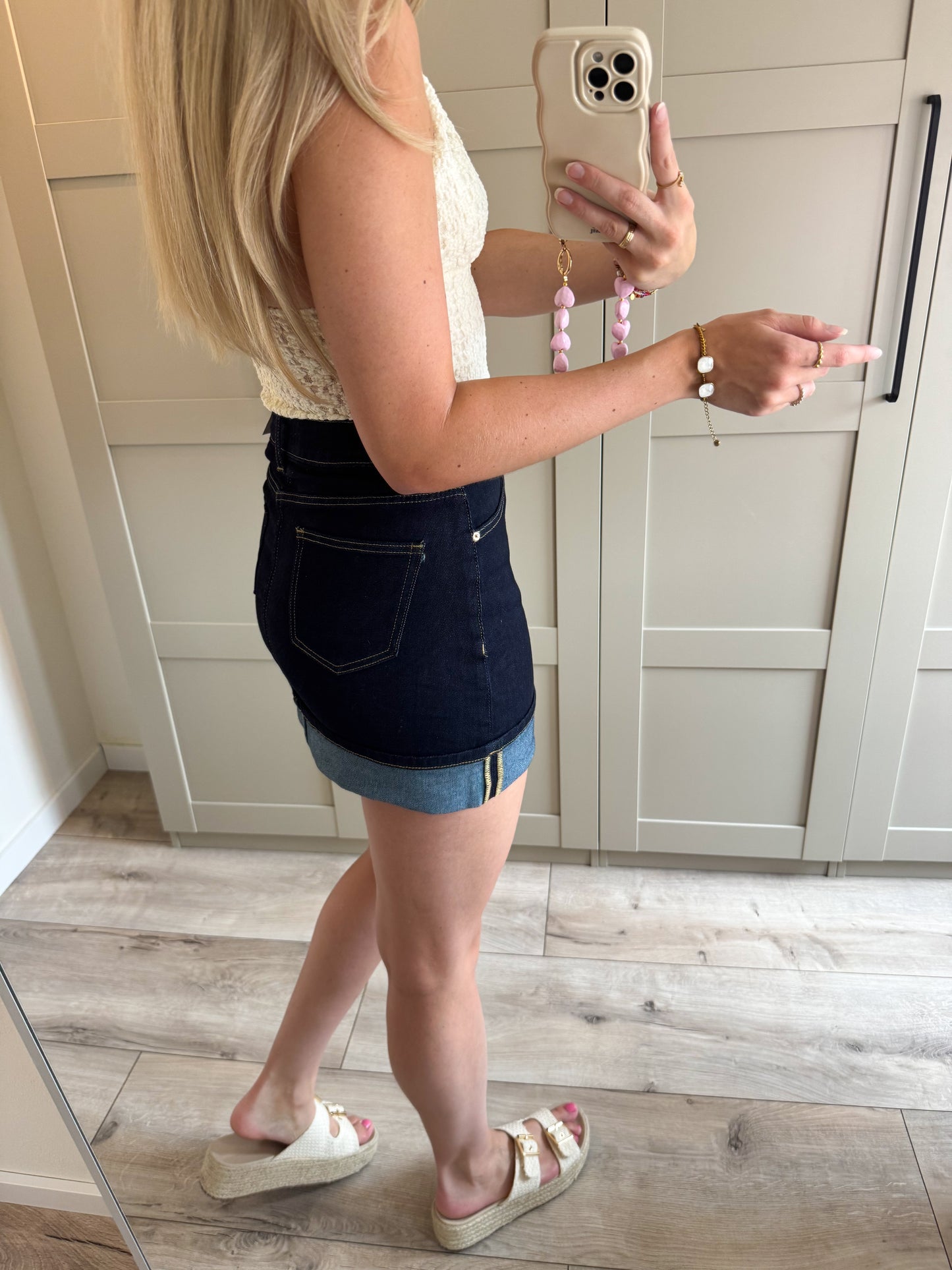 Rok | Indie | Denim