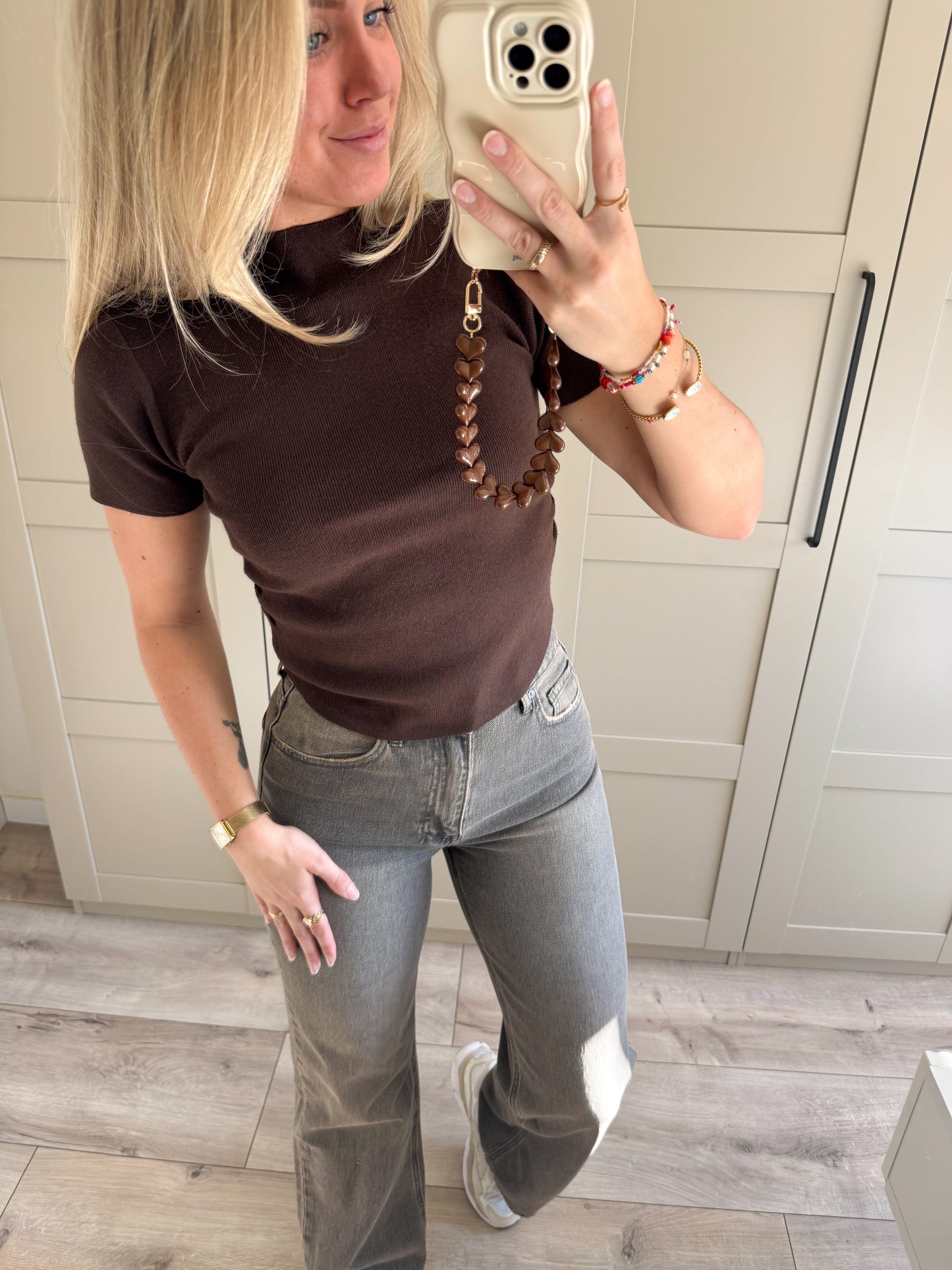 Top | Tessa | Bruin