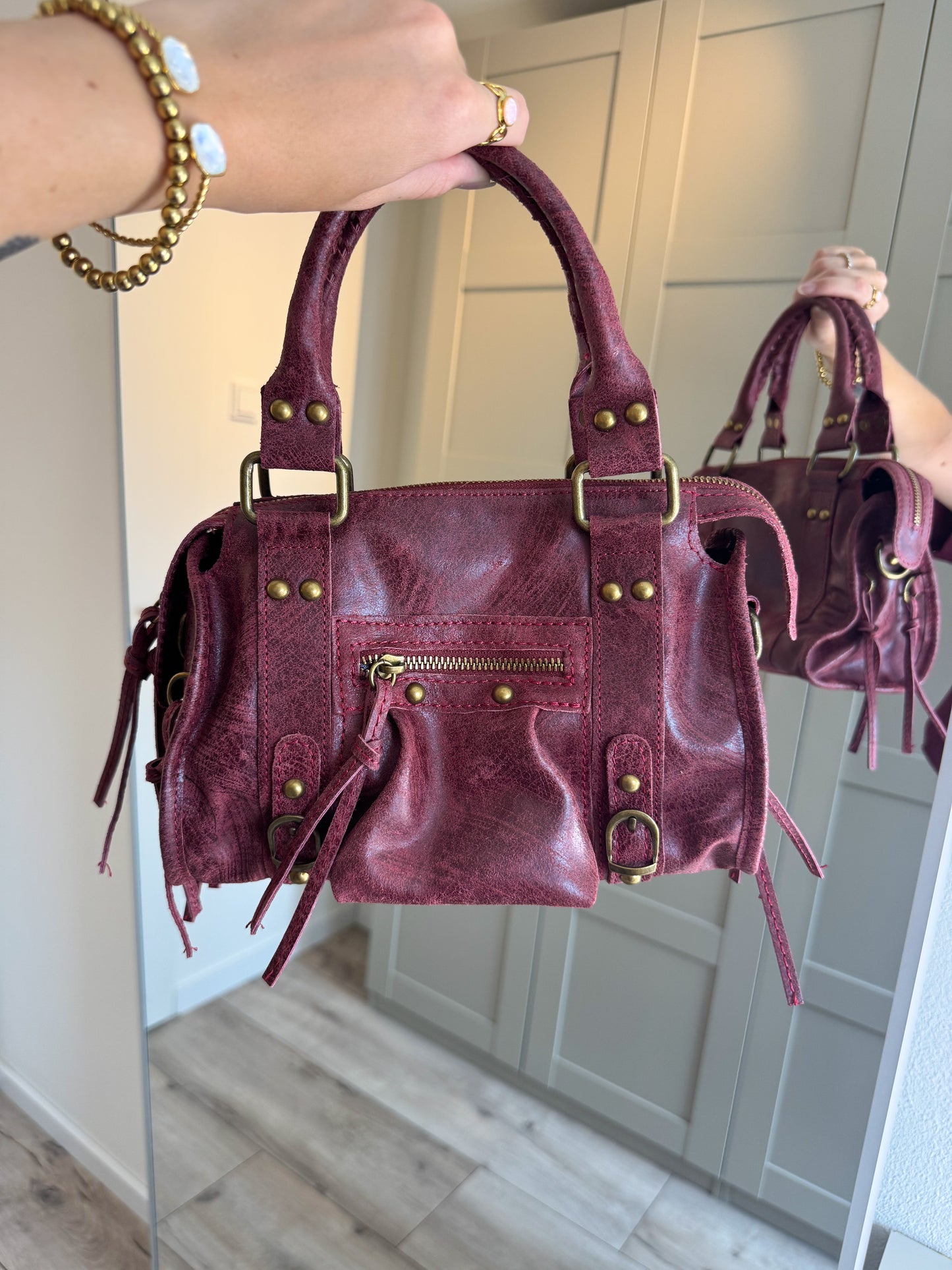 Tas | Bibi | Bordeaux