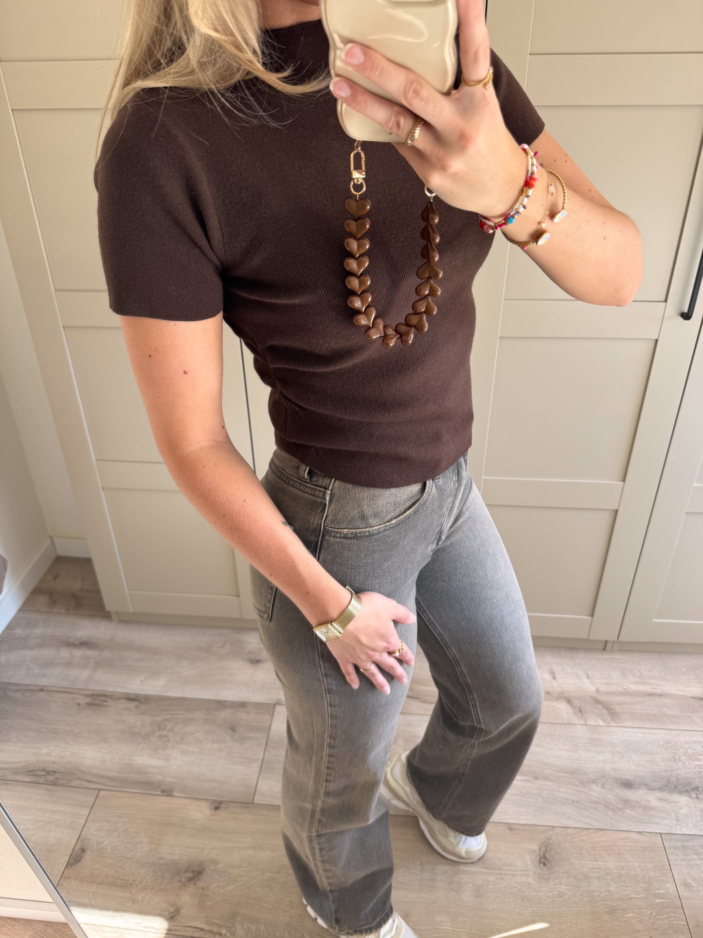 Top | Tessa | Bruin