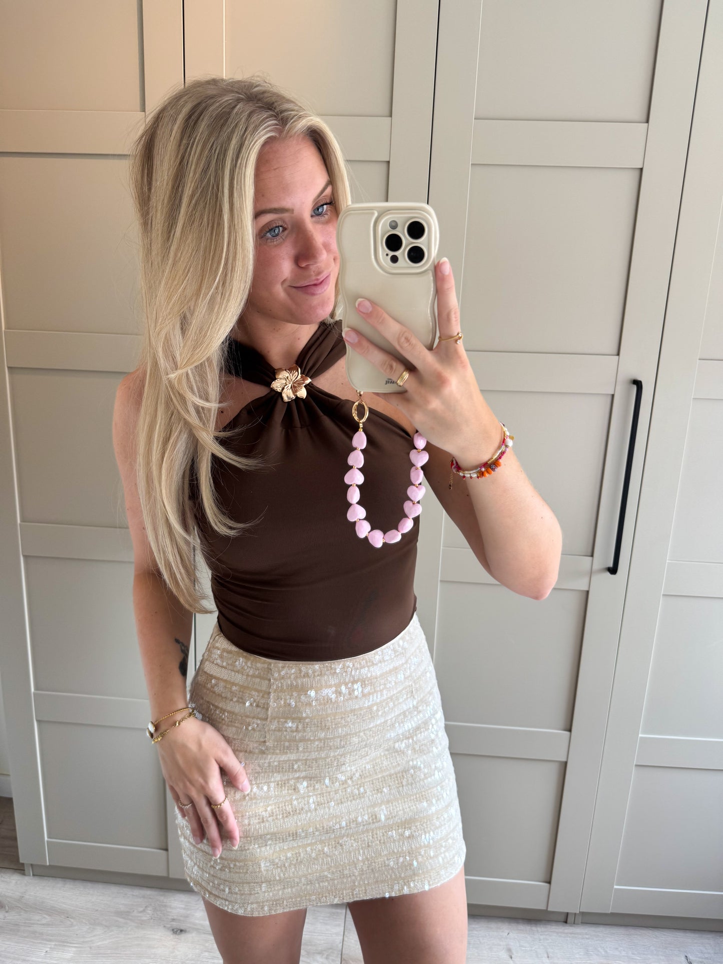 Top | Kyra | Bruin