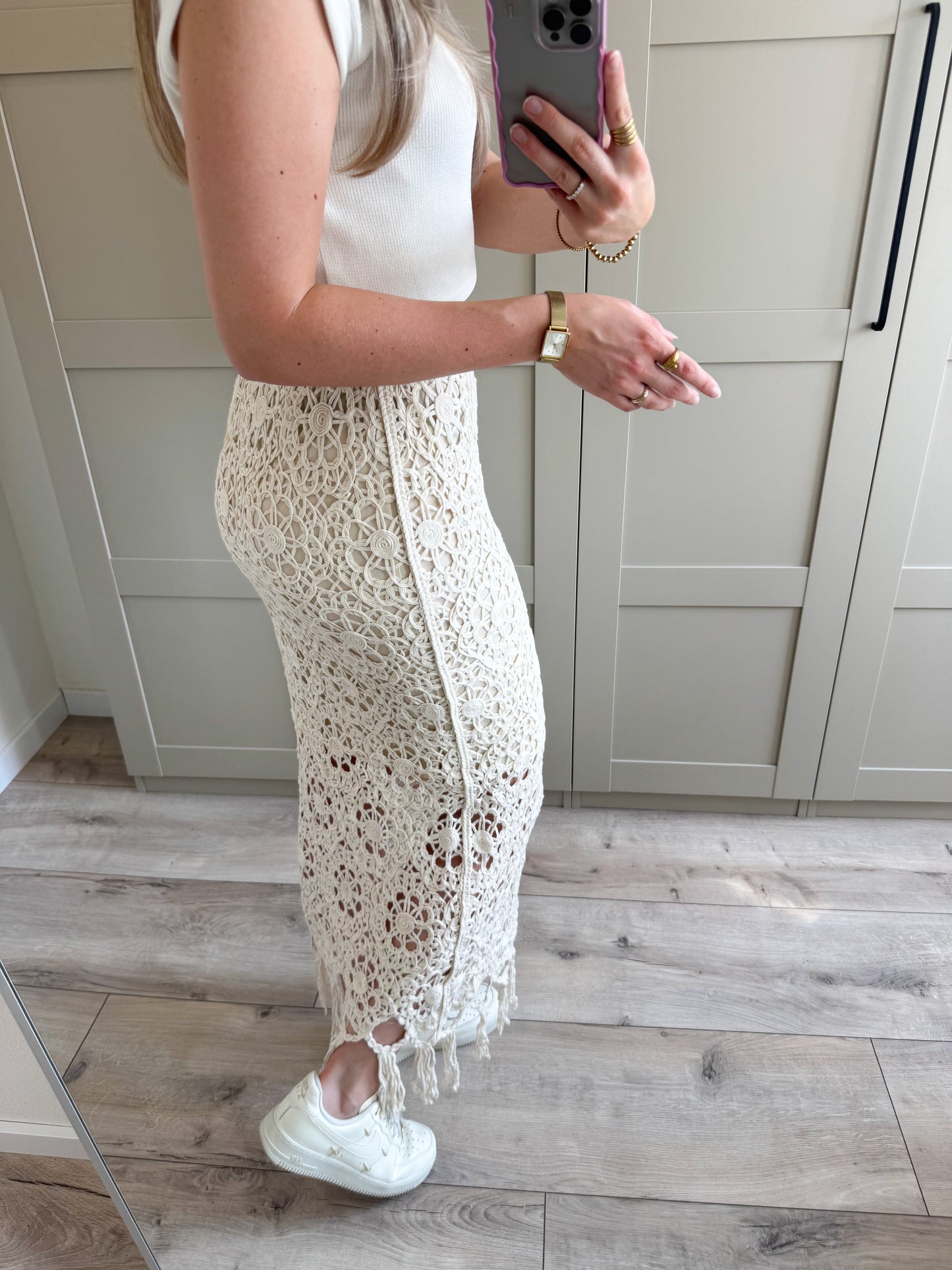 Rok | Beach | Beige