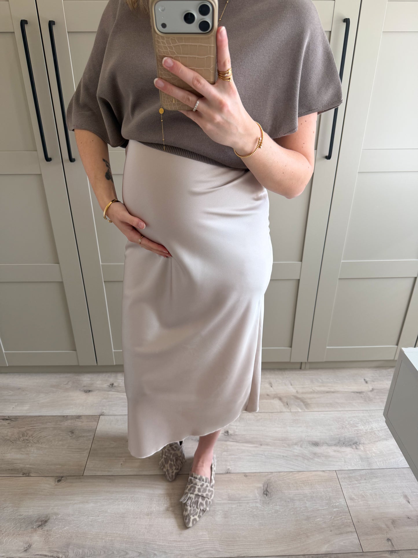 Rok | Macy | Beige