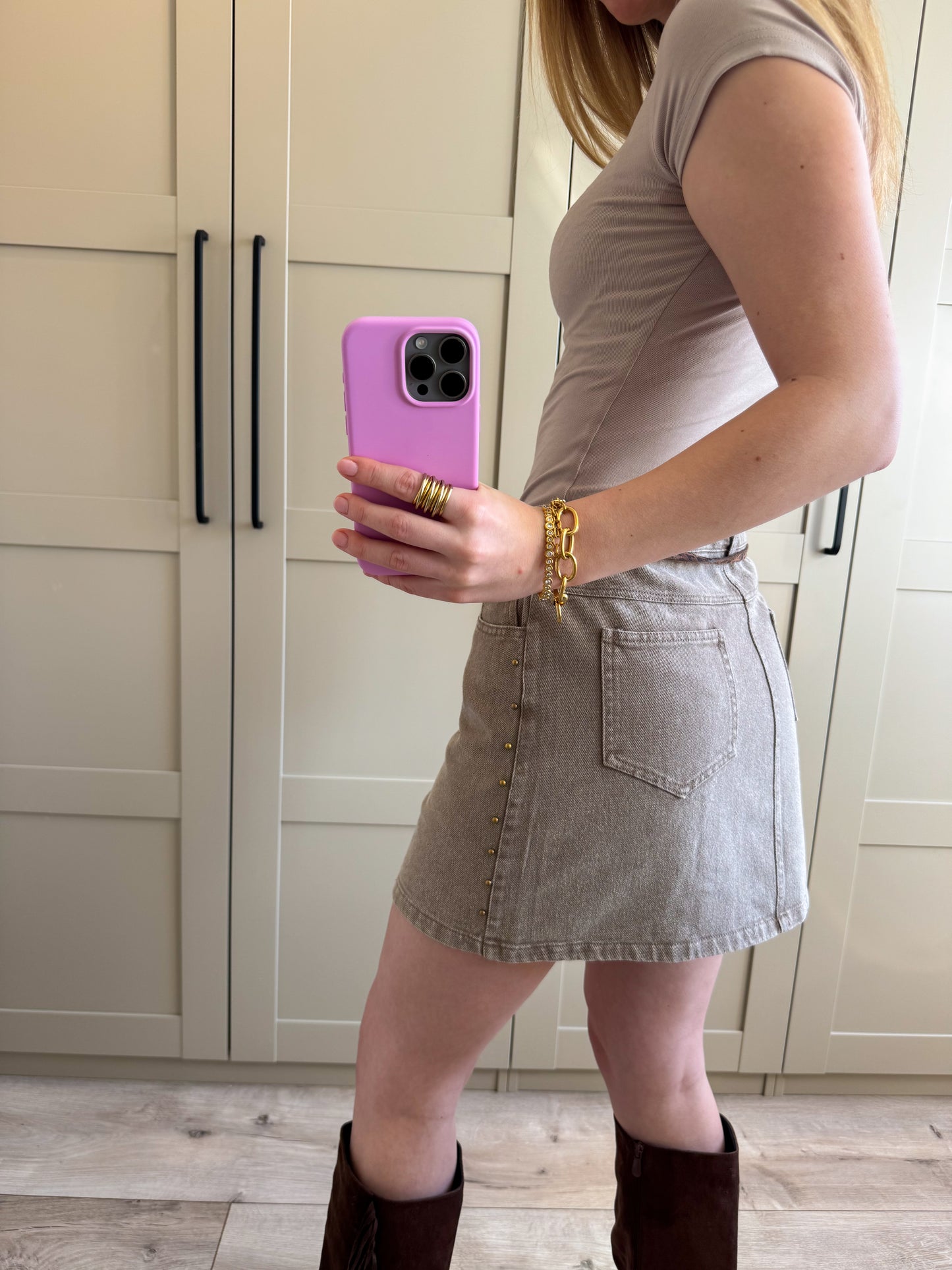 Rok | Nola | Denim