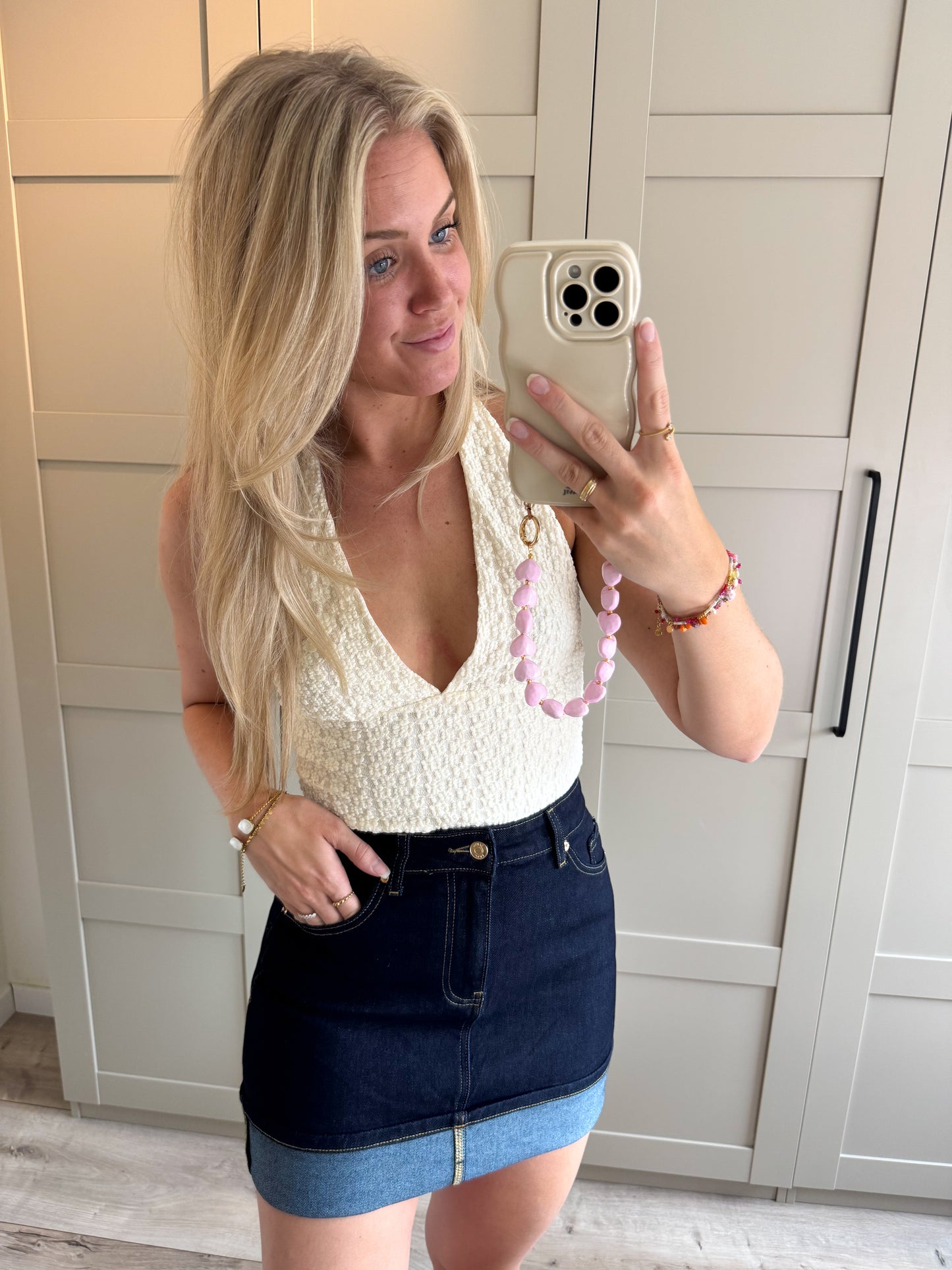 Rok | Indie | Denim