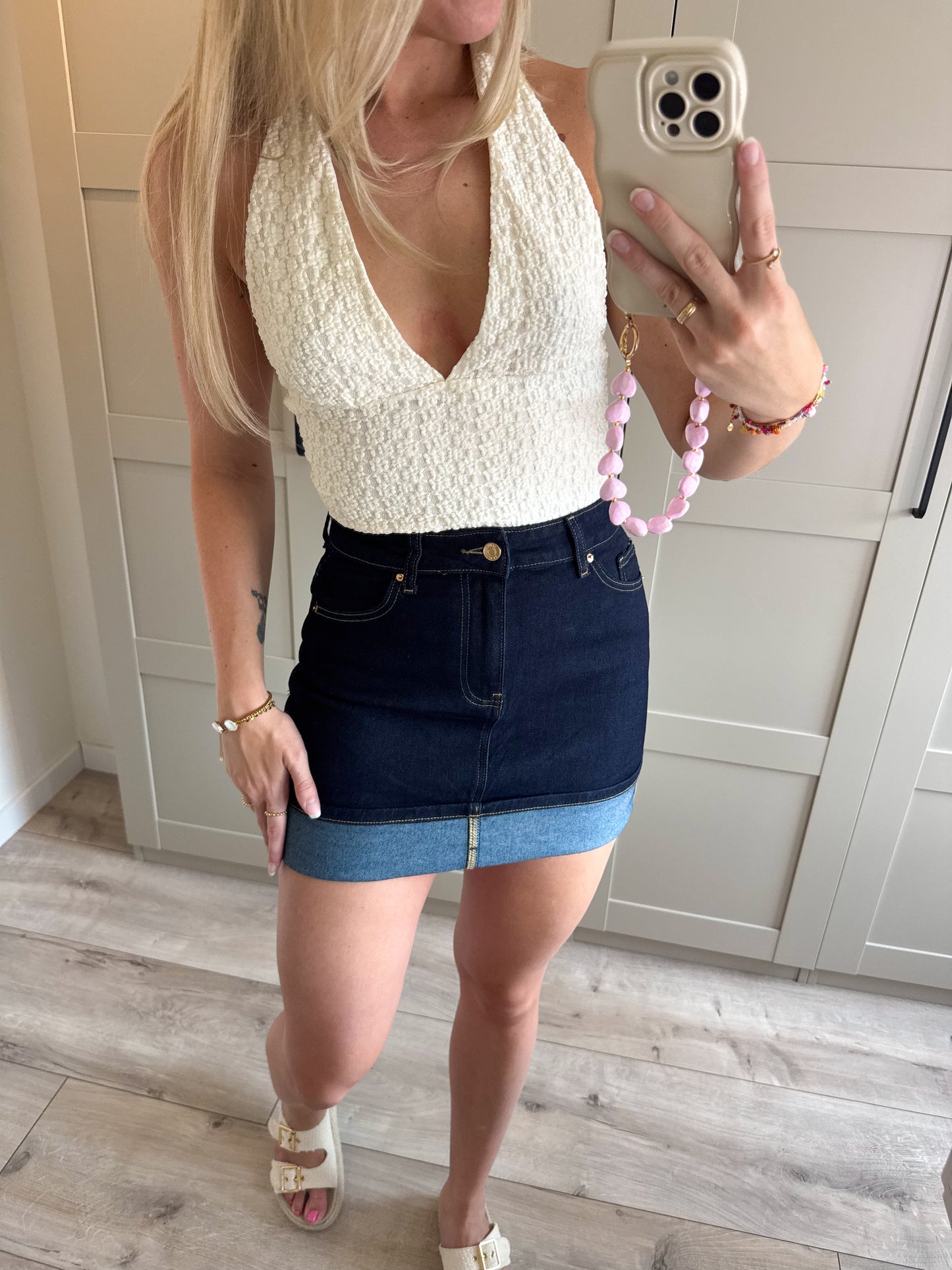 Rok | Indie | Denim