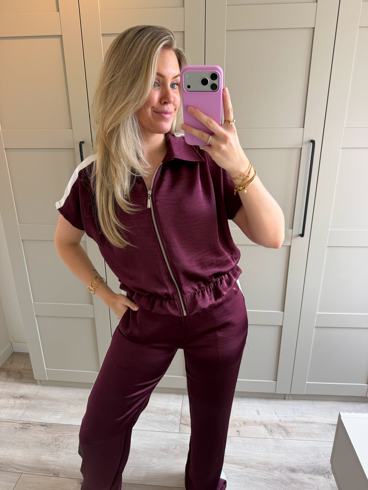 Set | Romi | Bordeaux