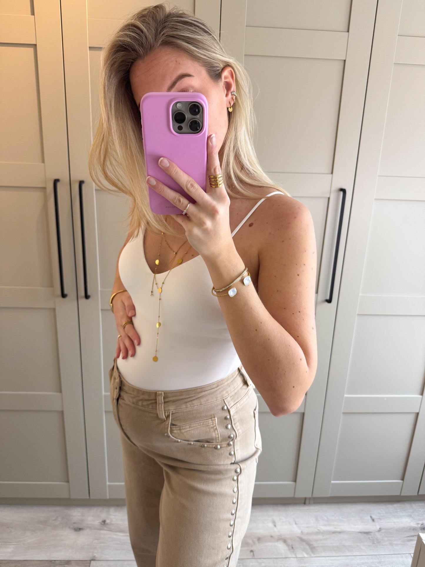 Body | Perfect basic | Wit