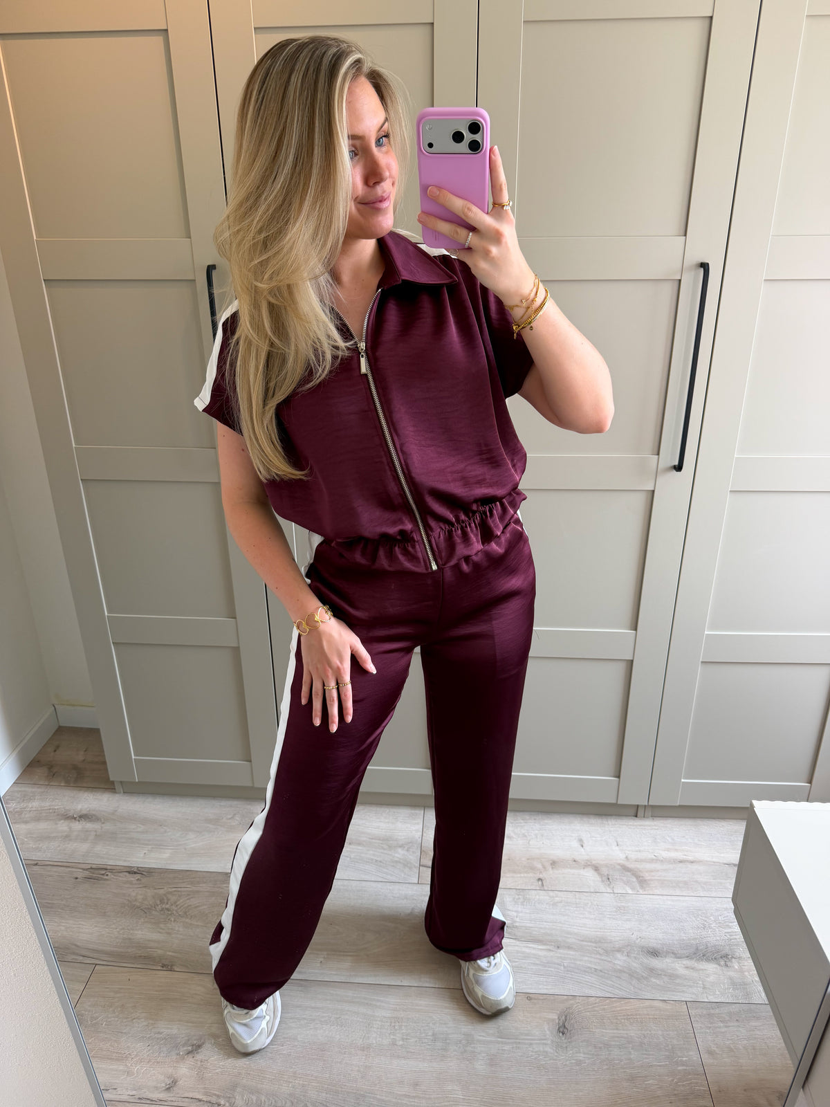 Set | Romi | Bordeaux