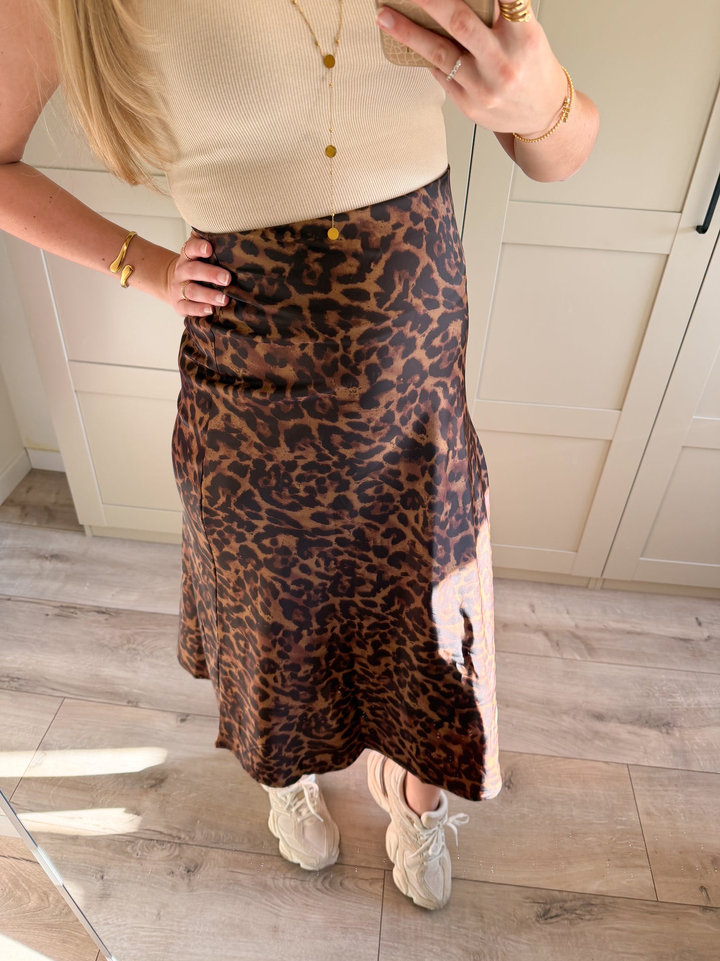 Rok | Milou | Leo