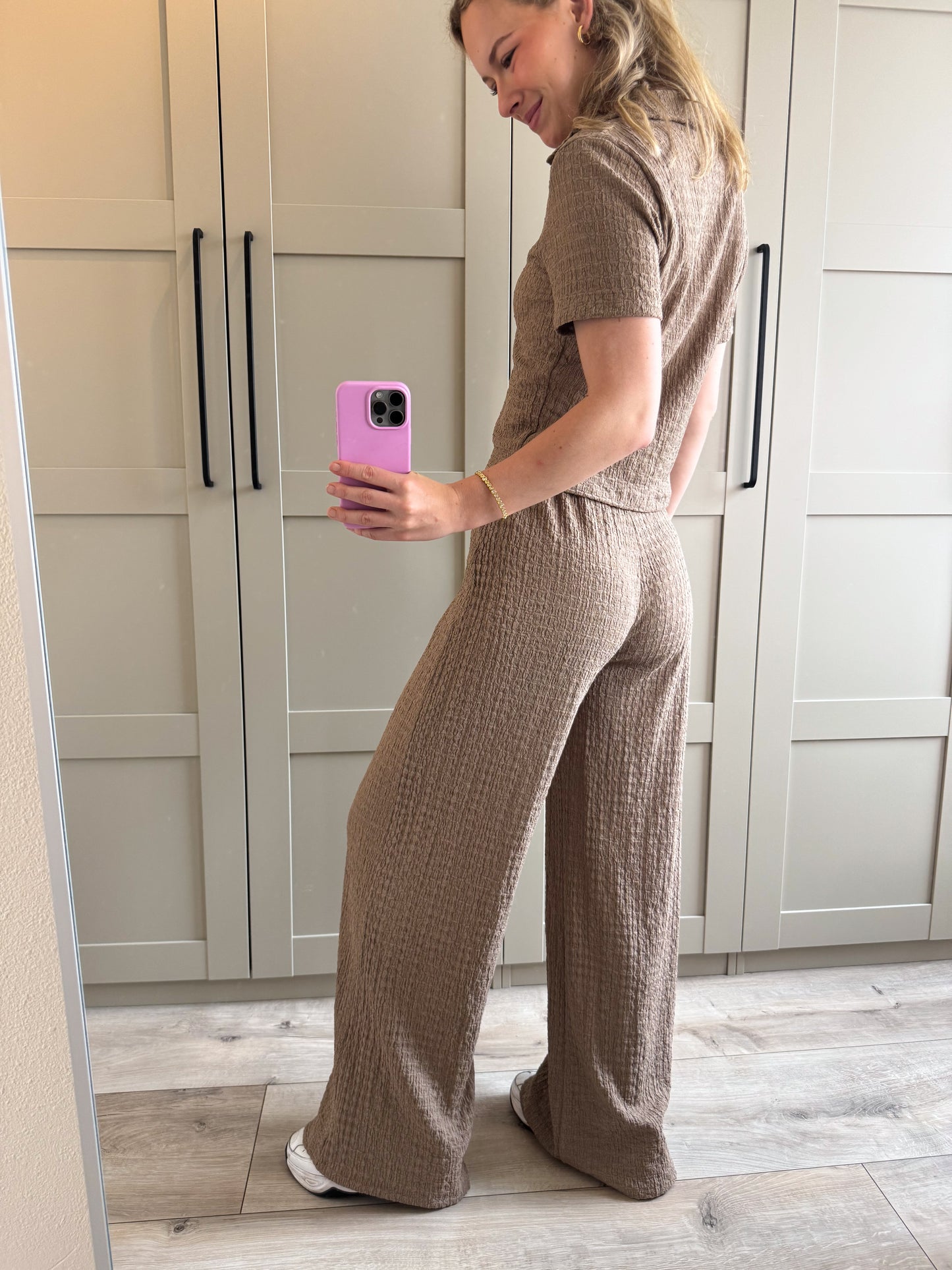 Set | Noé | Taupe