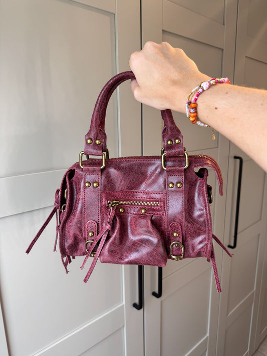 Tas | Bibi | Bordeaux