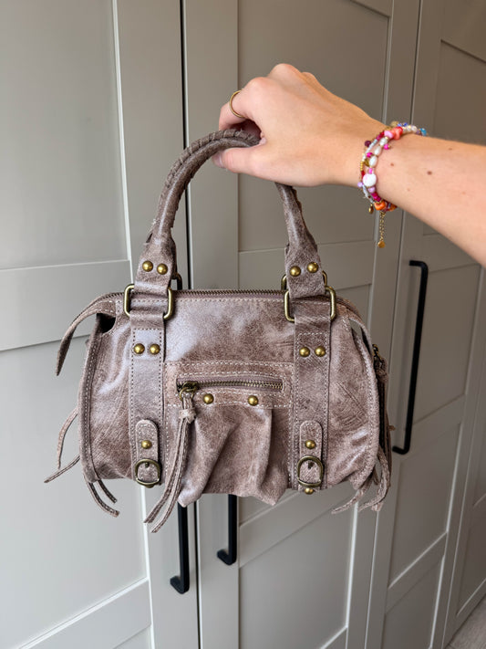 Tas | Bibi | Licht bruin