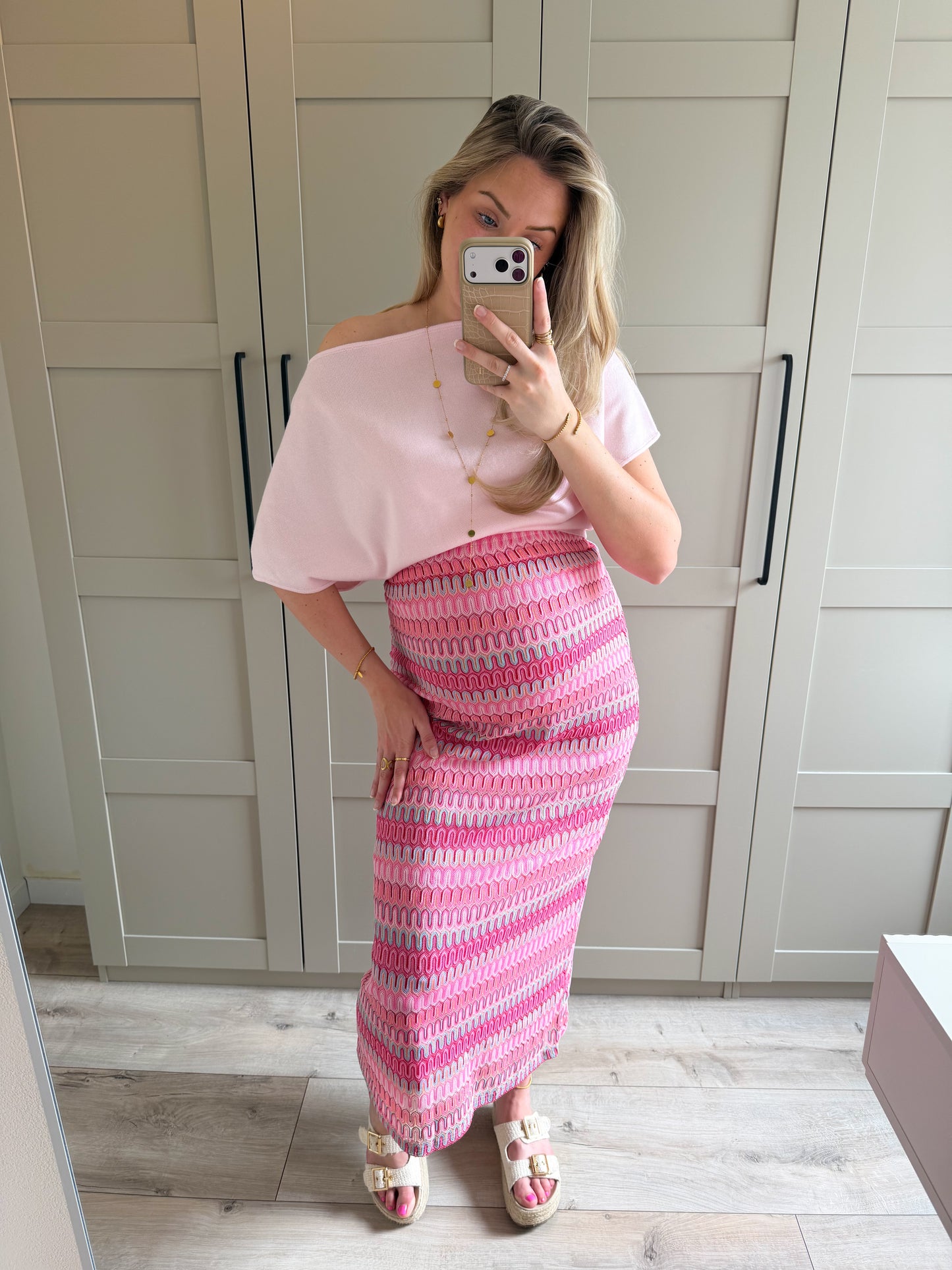 Rok | Billy | Roze