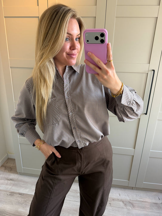 Blouse | Melissa | Multi
