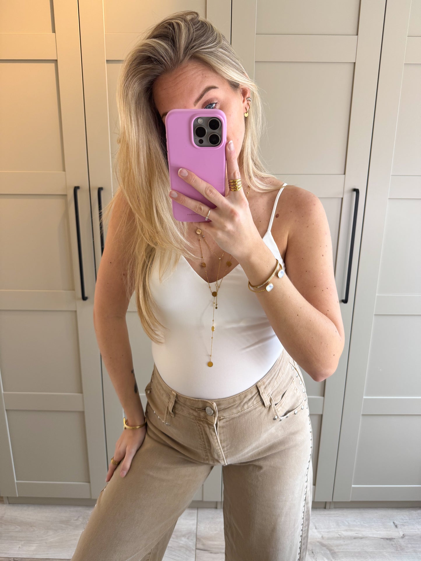 Body | Perfect basic | Wit