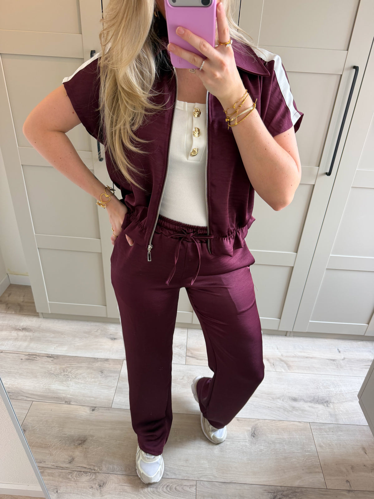 Set | Romi | Bordeaux