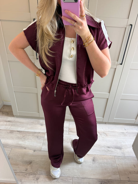 Set | Romi | Bordeaux