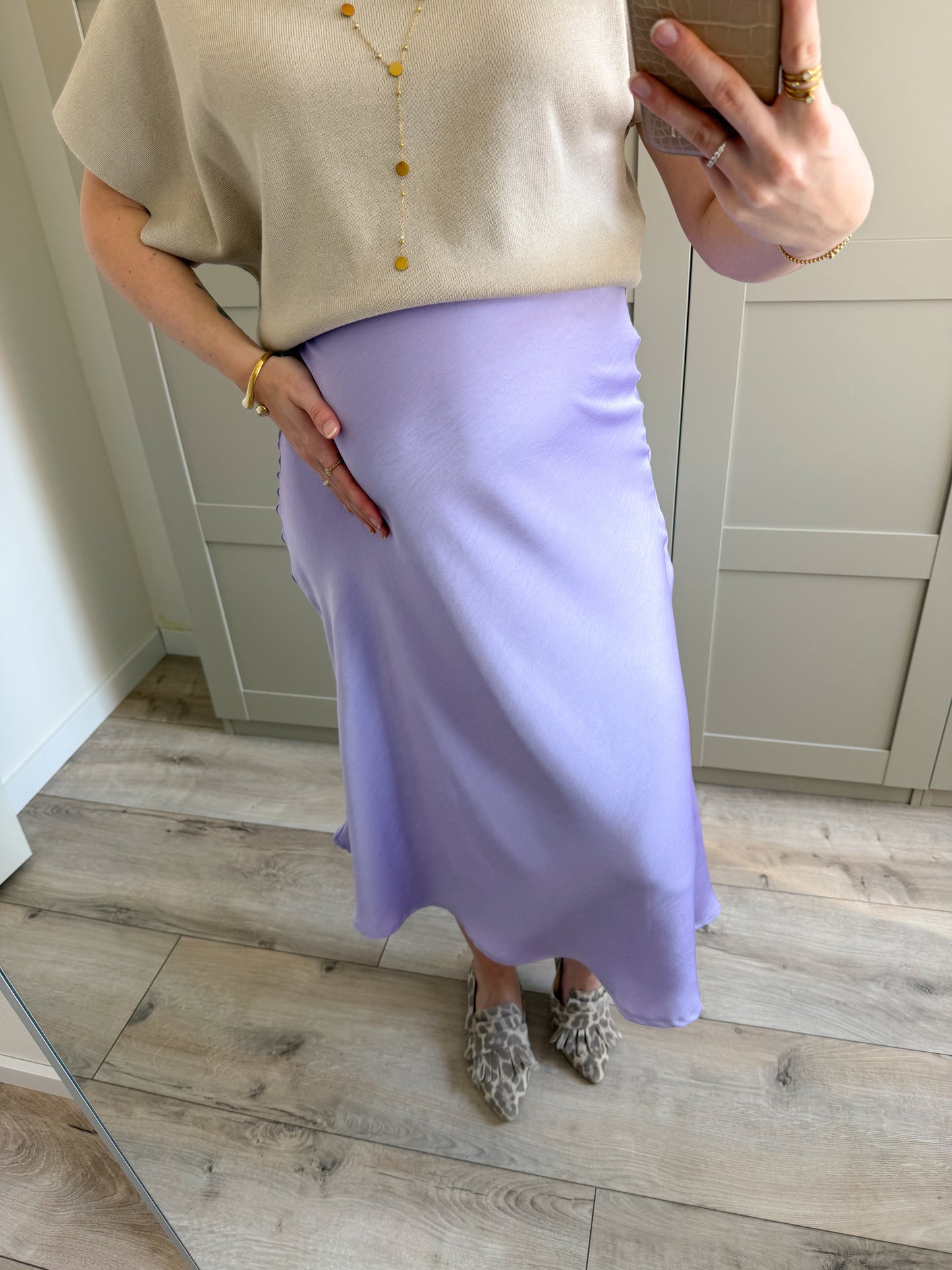 Rok | Nadine | Lila