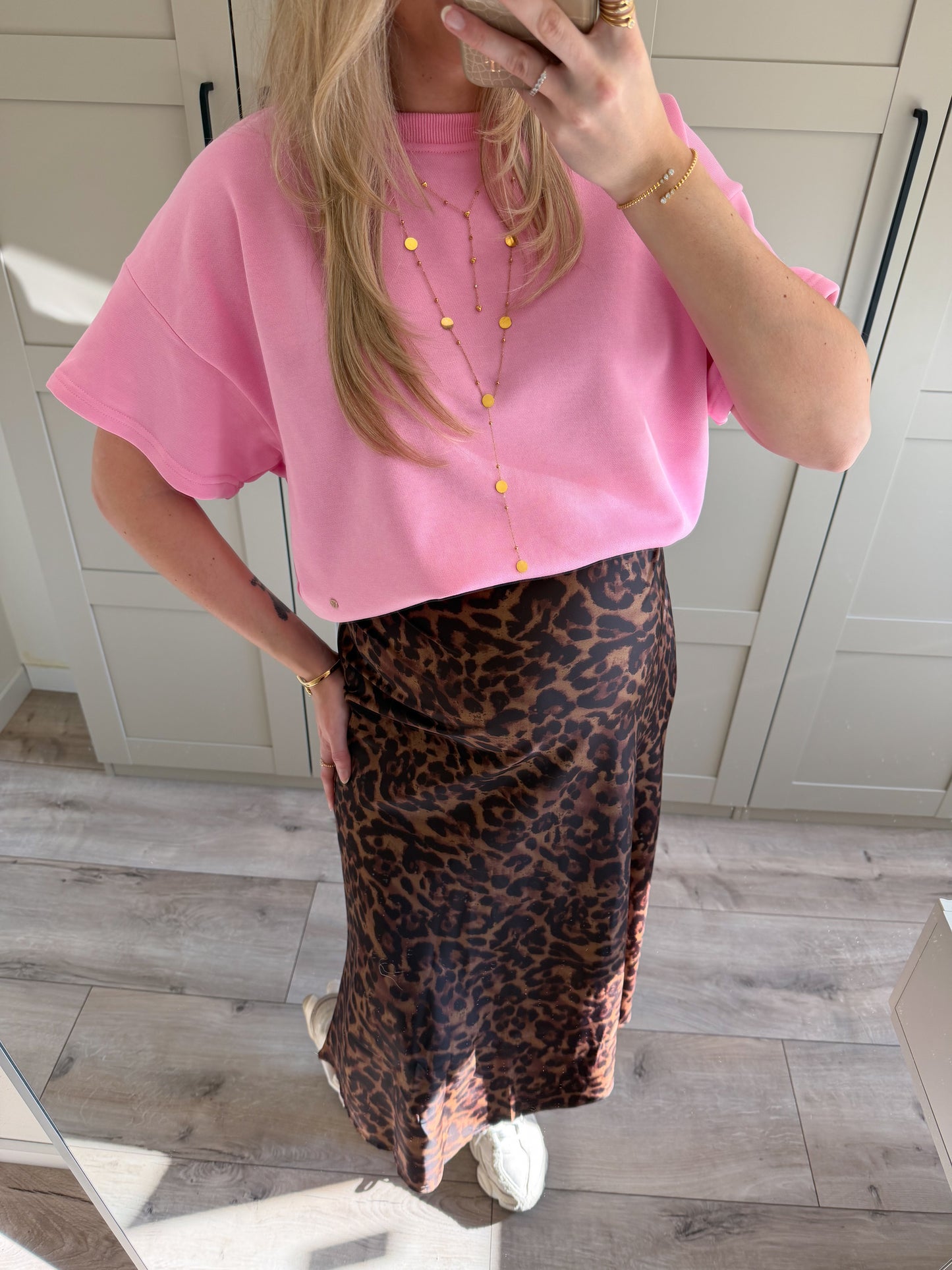 Rok | Milou | Leo
