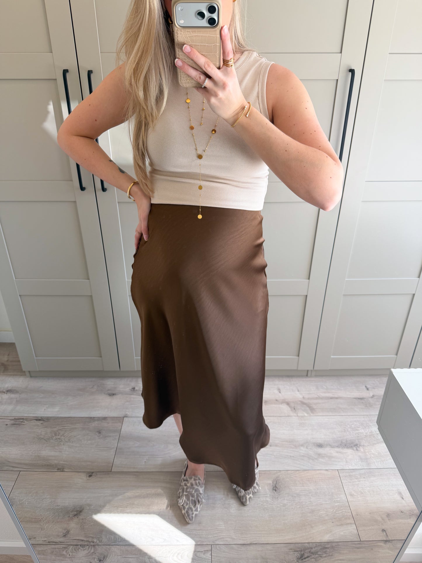 Rok | Nadine | Bruin
