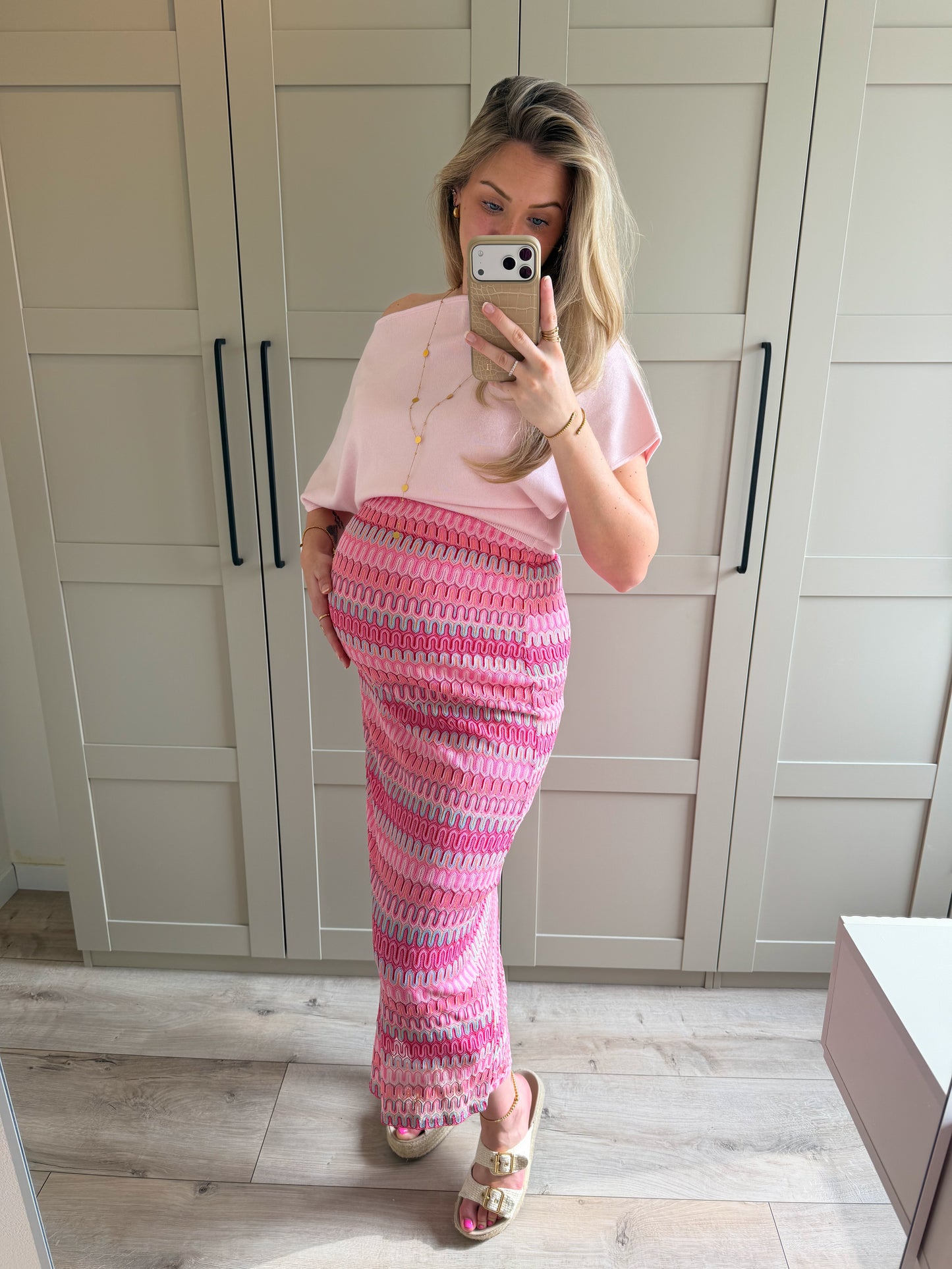 Rok | Billy | Roze