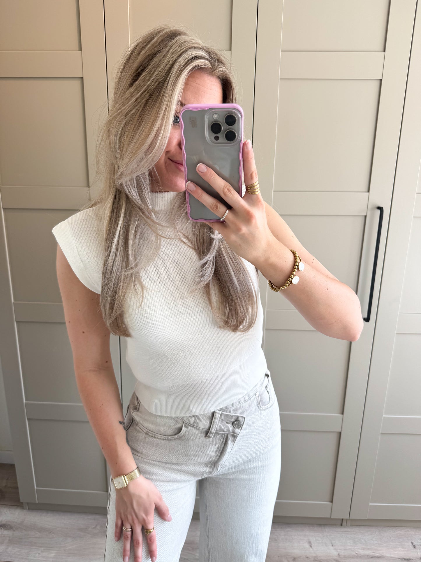 Top | Good basic | Wit