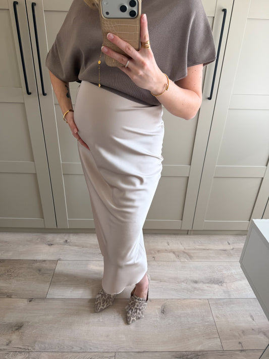 Rok | Macy | Beige
