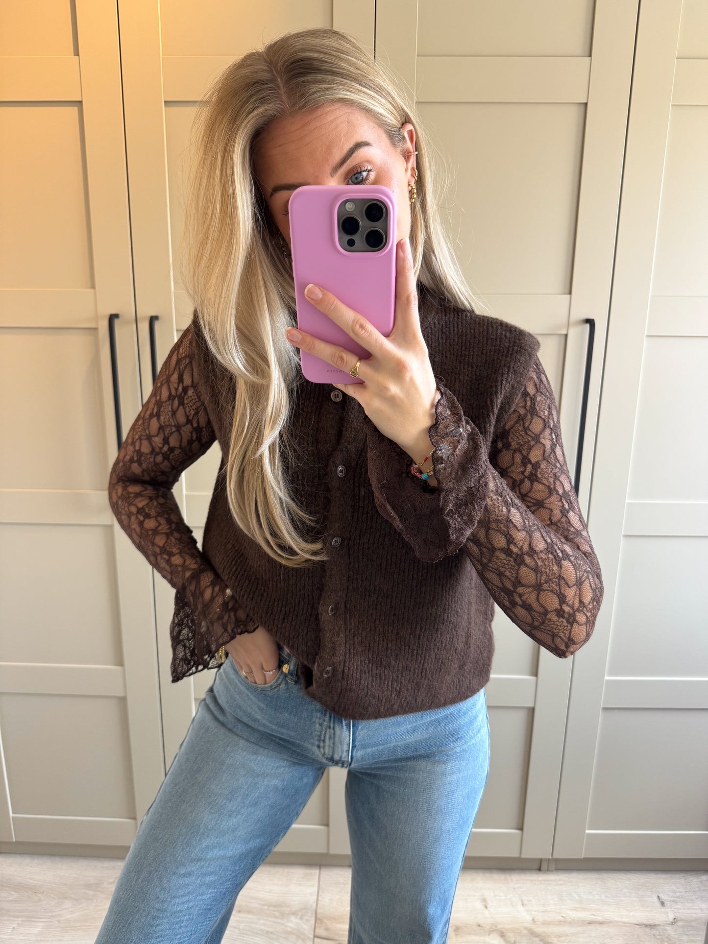 Spencer | Bowi | Bruin