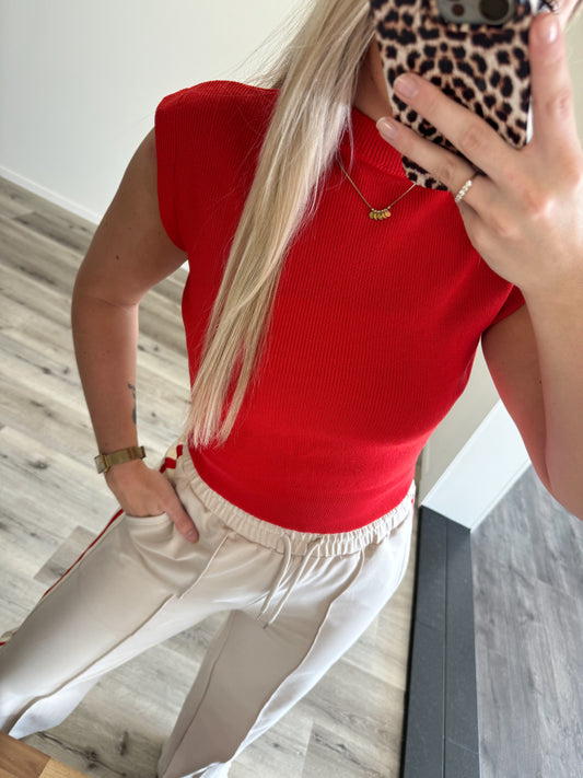 Top | Good basic | Rood