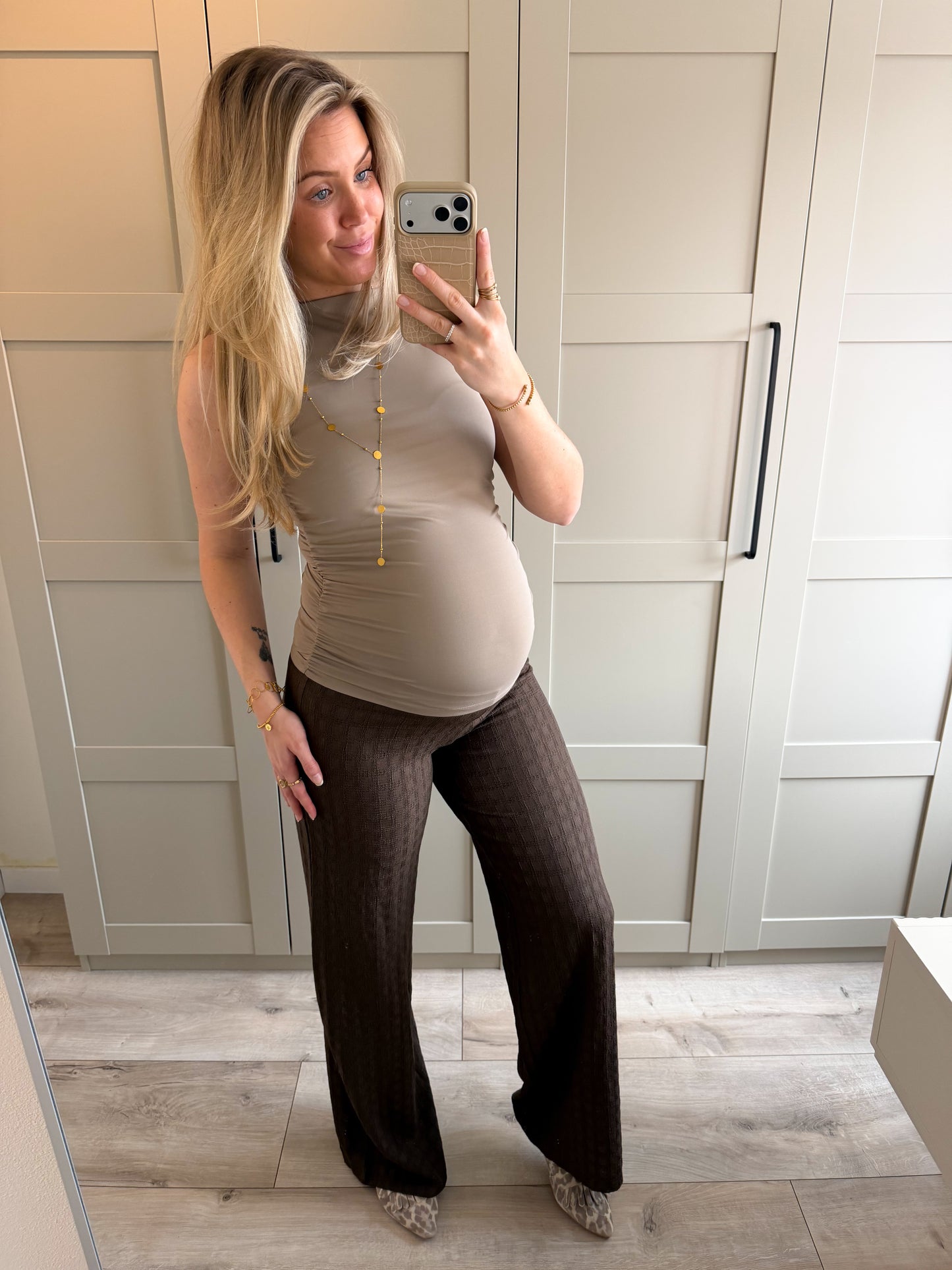 Broek | Puck | Bruin