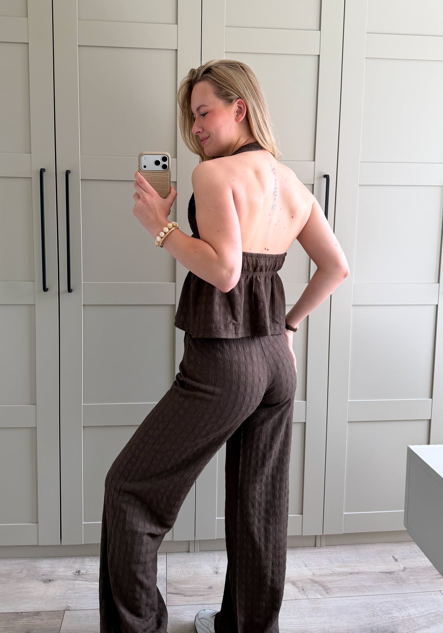 Broek | Puck | Bruin