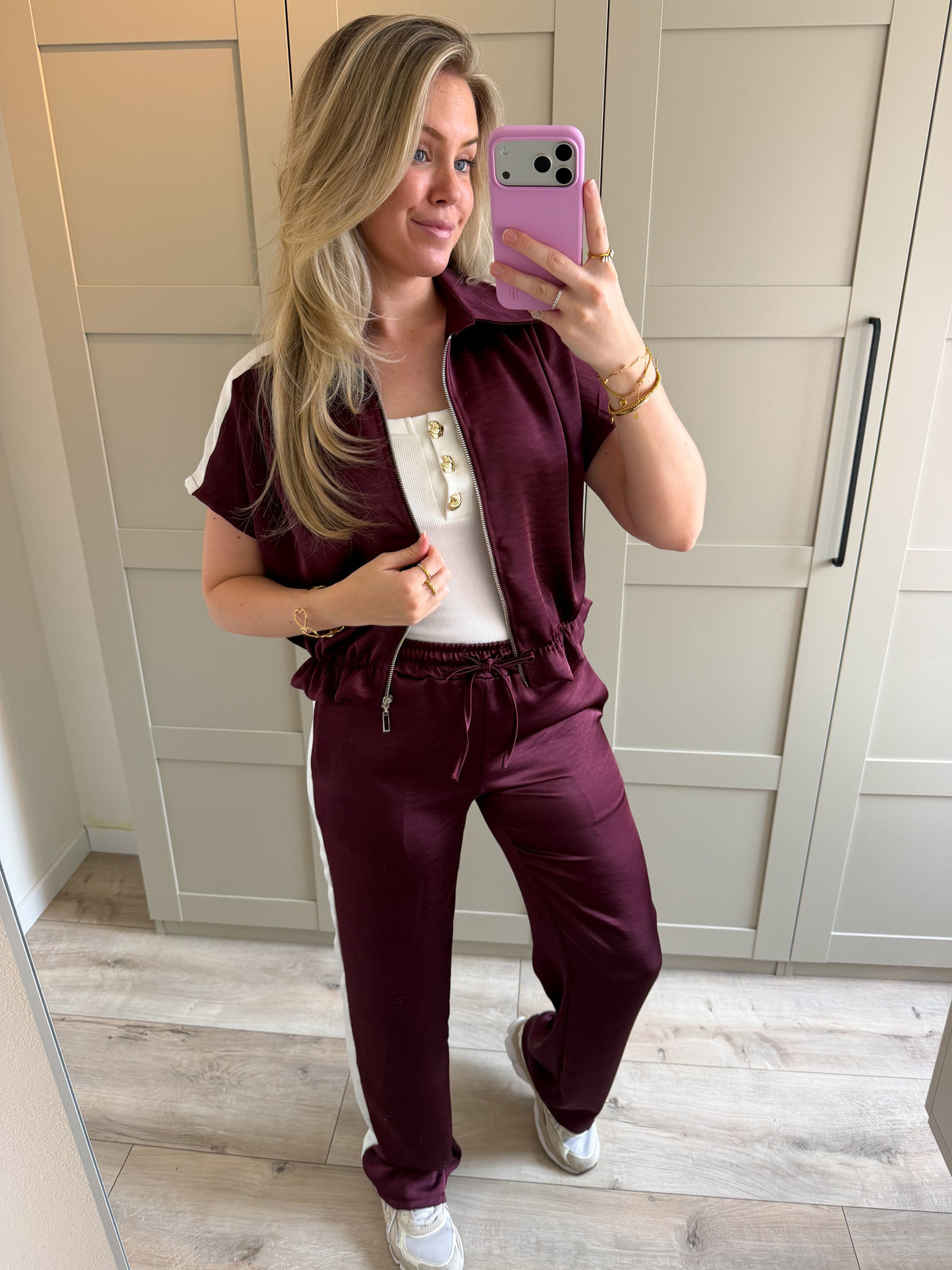 Set | Romi | Bordeaux