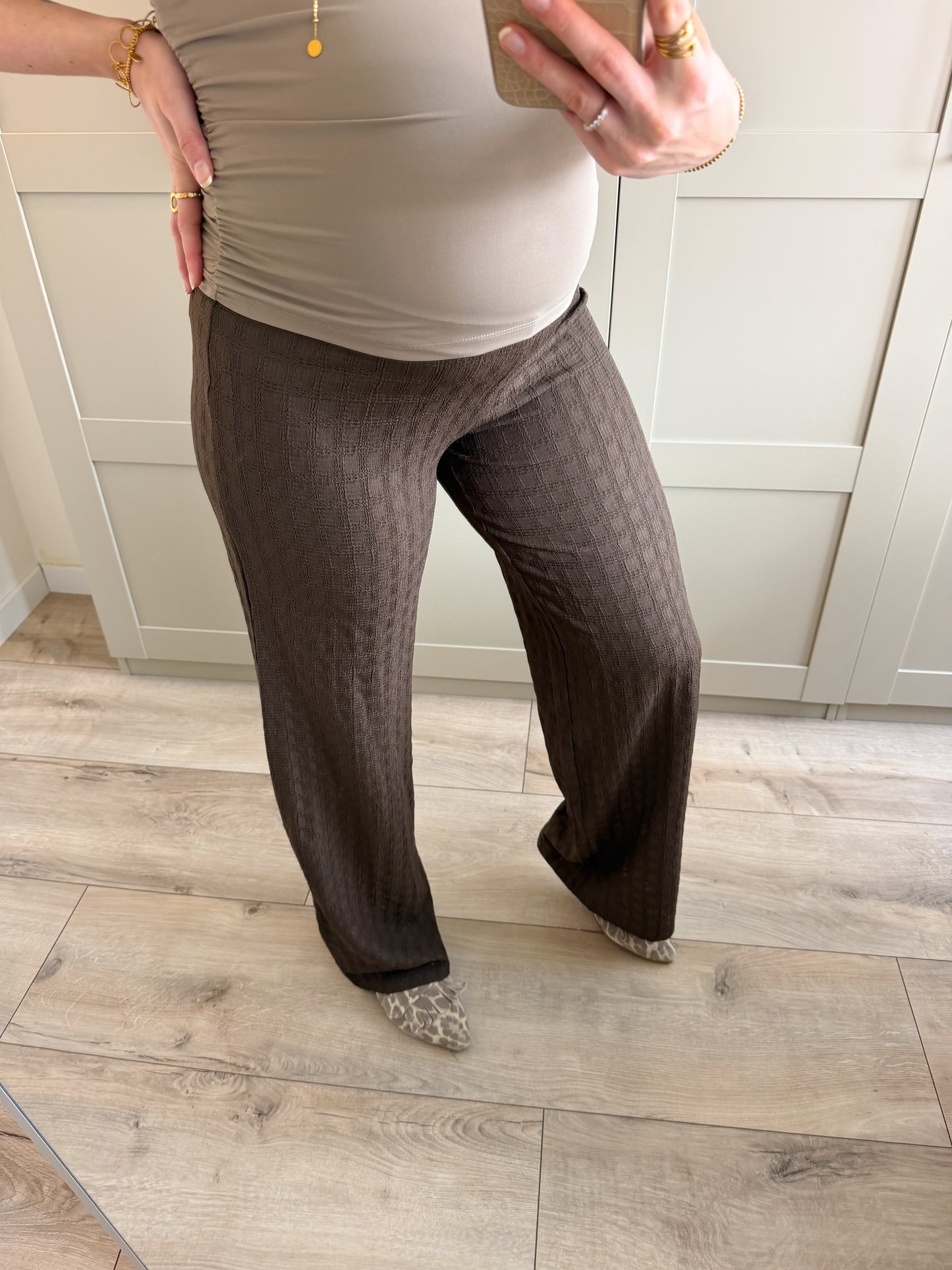 Broek | Puck | Bruin