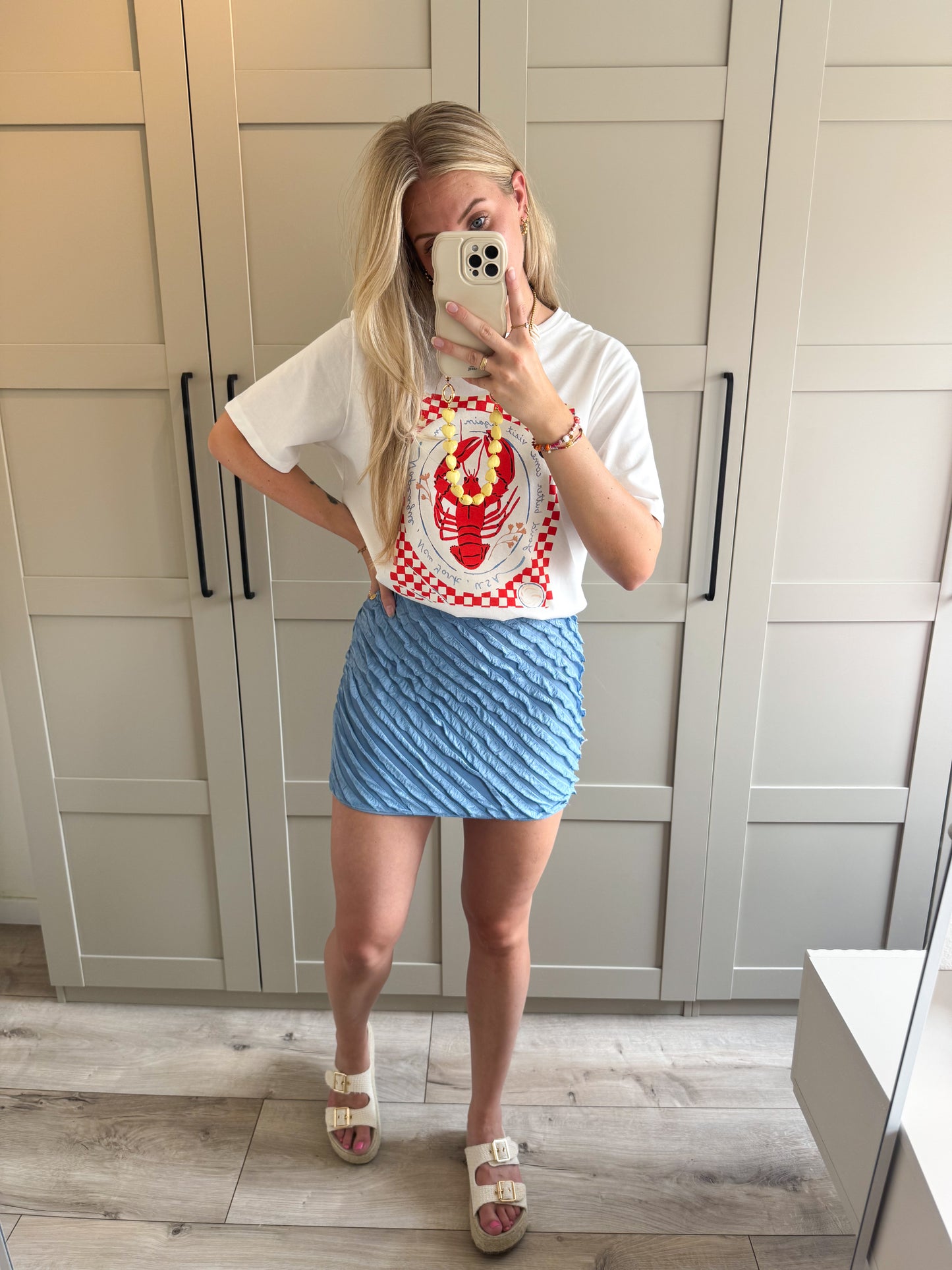 Rok | Yuna | Blauw