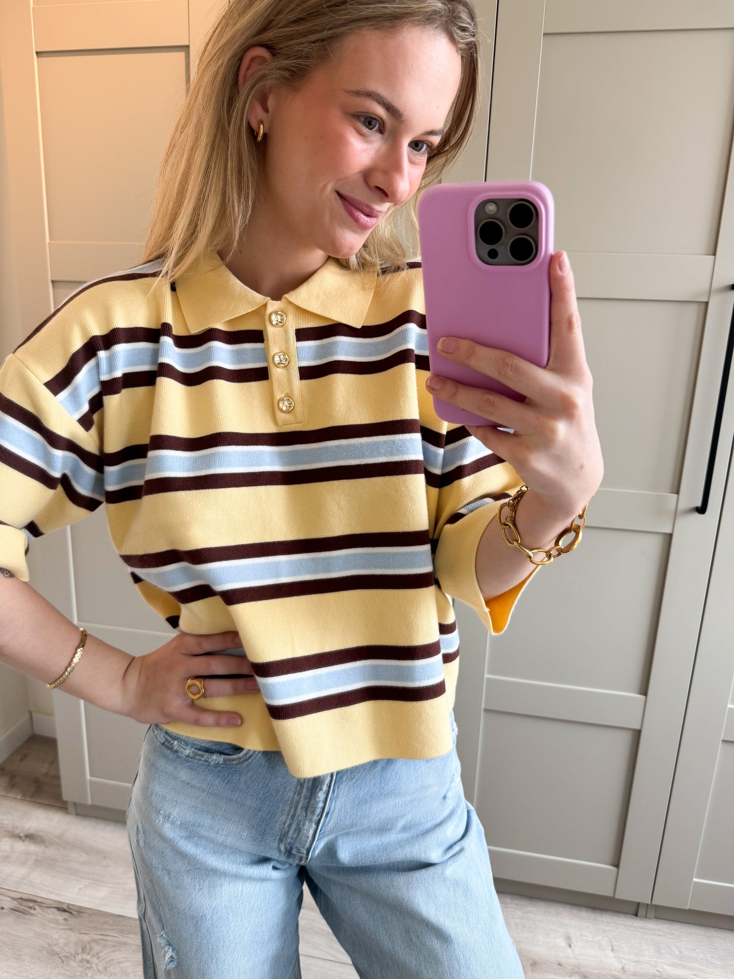 Top | Merlin | Geel