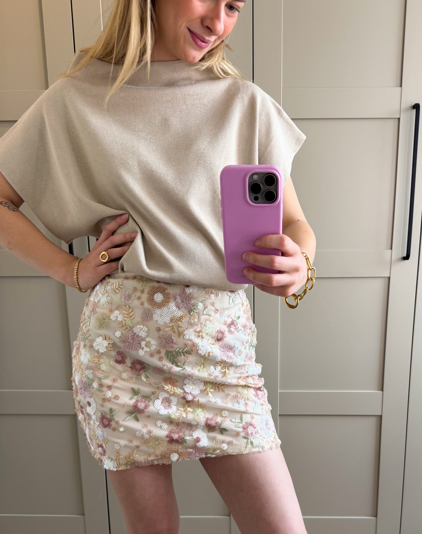 Rok | Margriet | Multi
