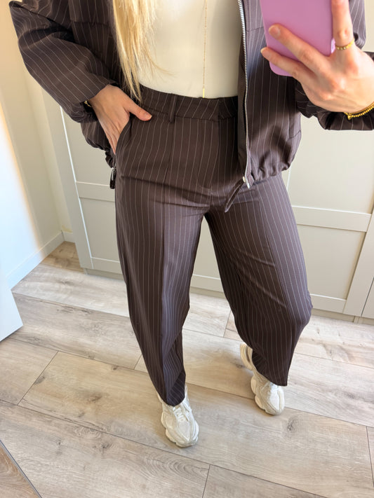 Pantalon | Mace | Bruin