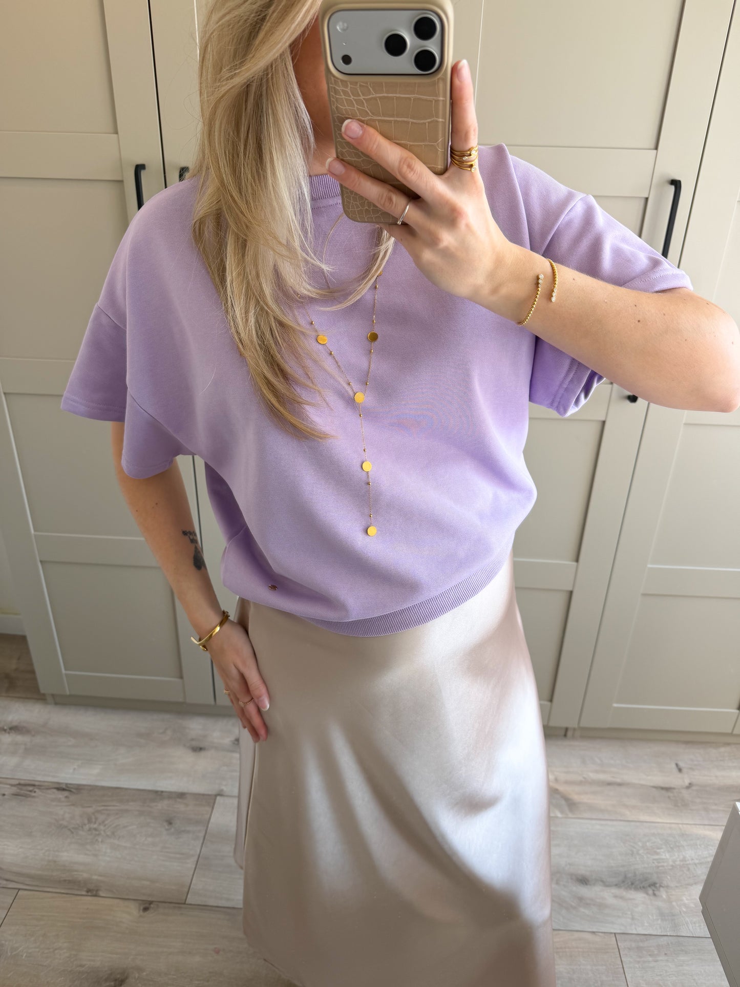 Top | Lise | Lila
