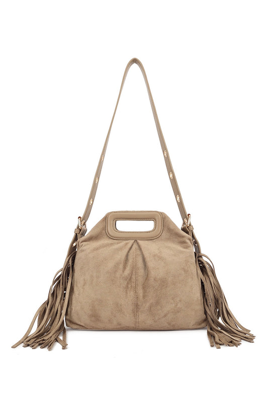 Tas | Yona | Taupe