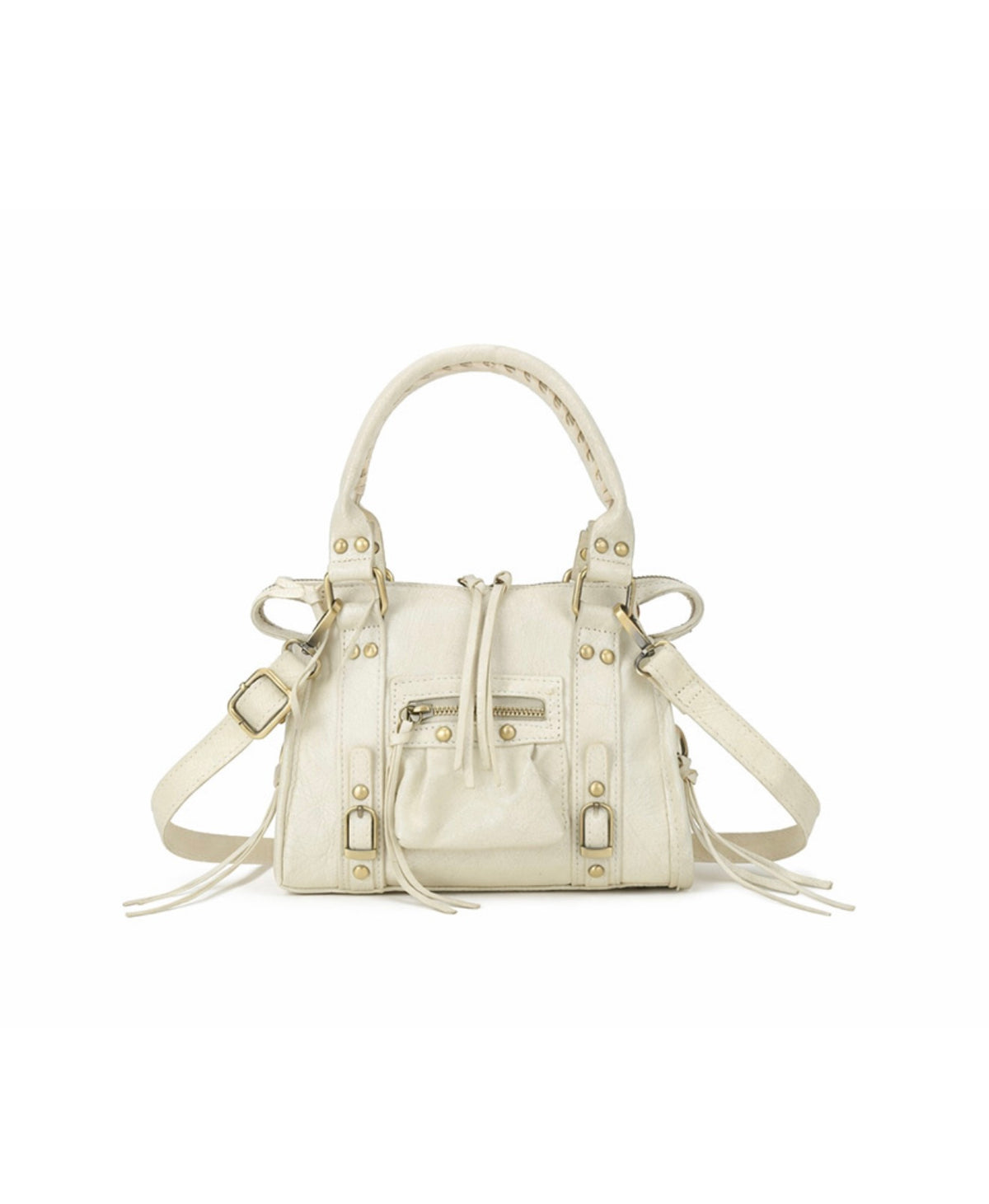 Tas | Kate | Licht beige